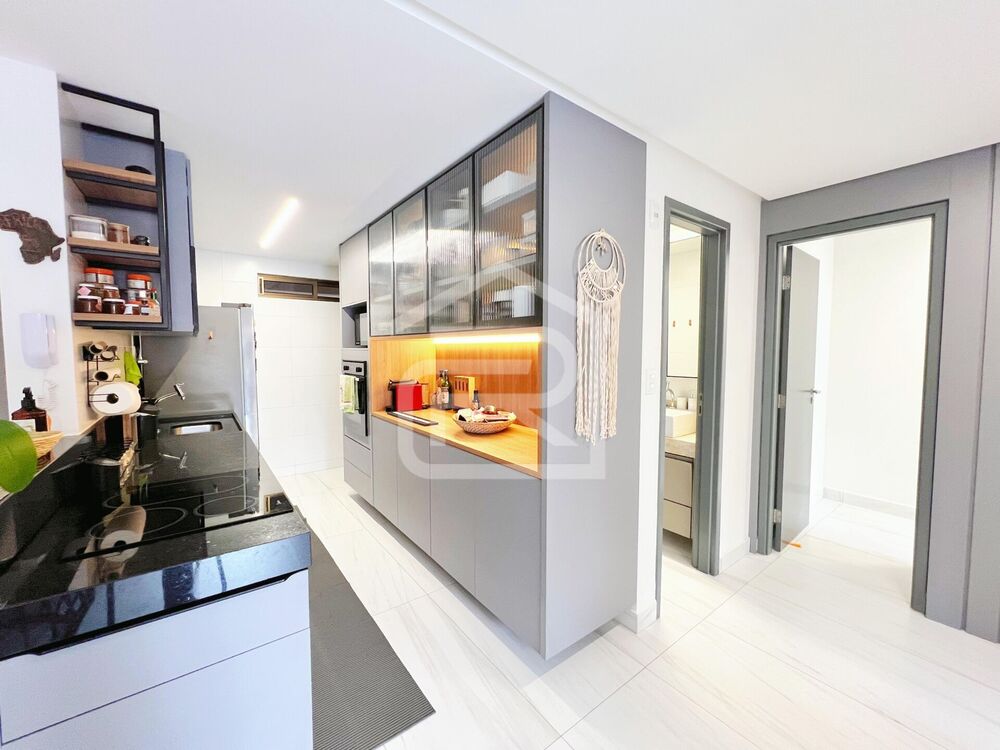 Apartamento, 2 quartos, 32 m² - Foto 4