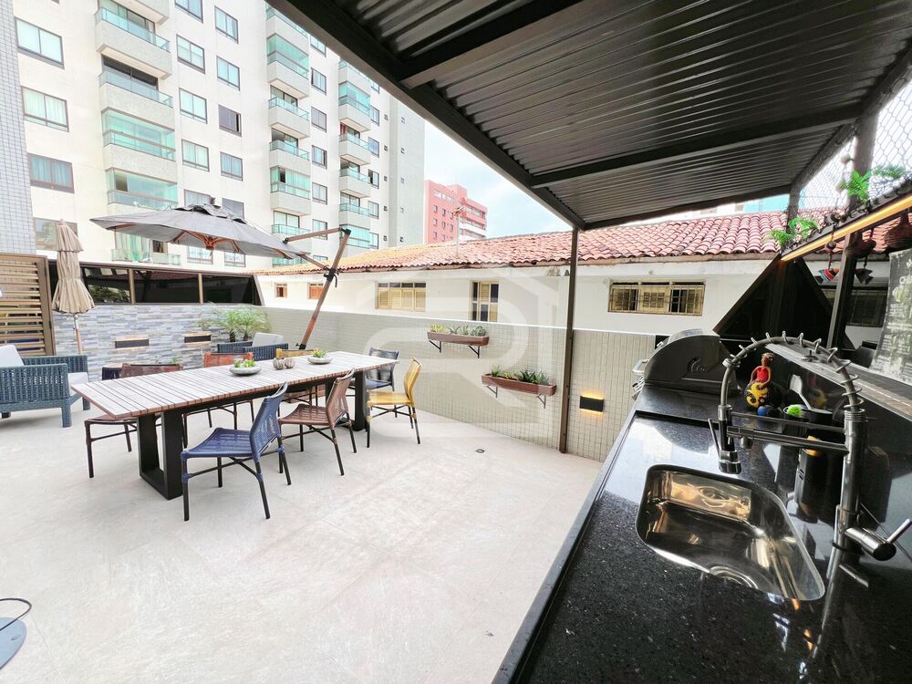 Apartamento, 2 quartos, 32 m² - Foto 16