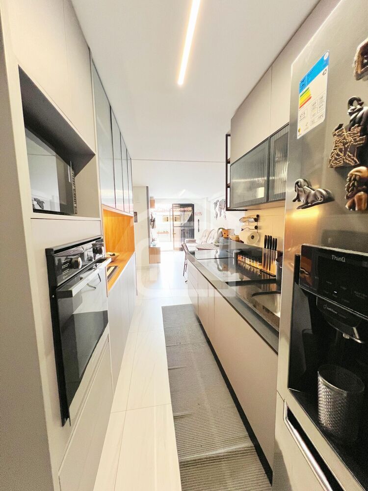 Apartamento, 2 quartos, 32 m² - Foto 6