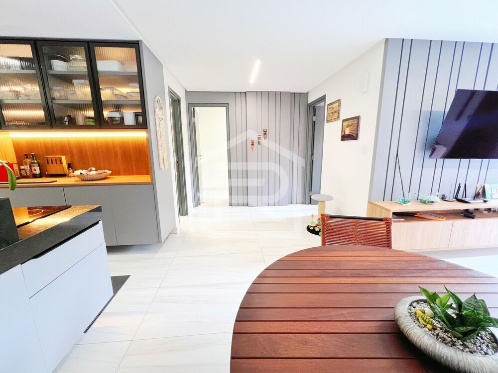 Apartamento, 2 quartos, 32 m² - Foto 2