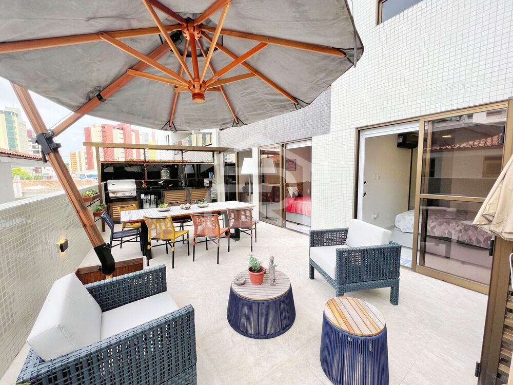 Apartamento, 2 quartos, 32 m² - Foto 19