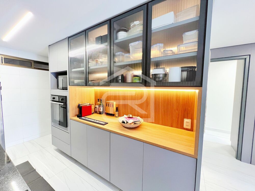 Apartamento, 2 quartos, 32 m² - Foto 3
