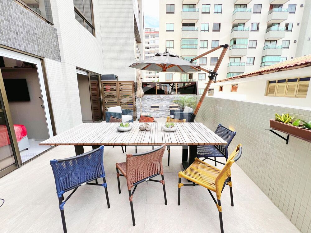 Apartamento, 2 quartos, 32 m² - Foto 7