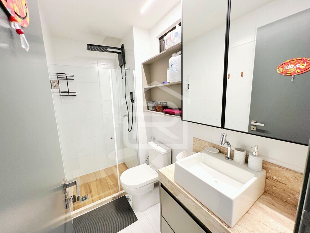 Apartamento, 2 quartos, 32 m² - Foto 8