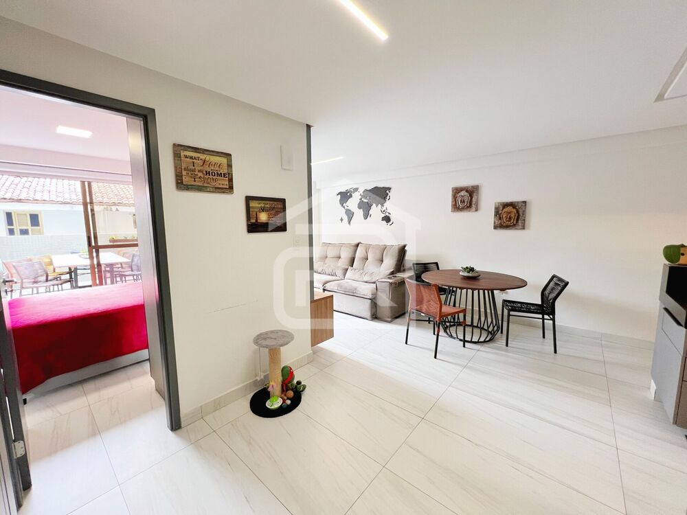 Apartamento, 2 quartos, 32 m² - Foto 17