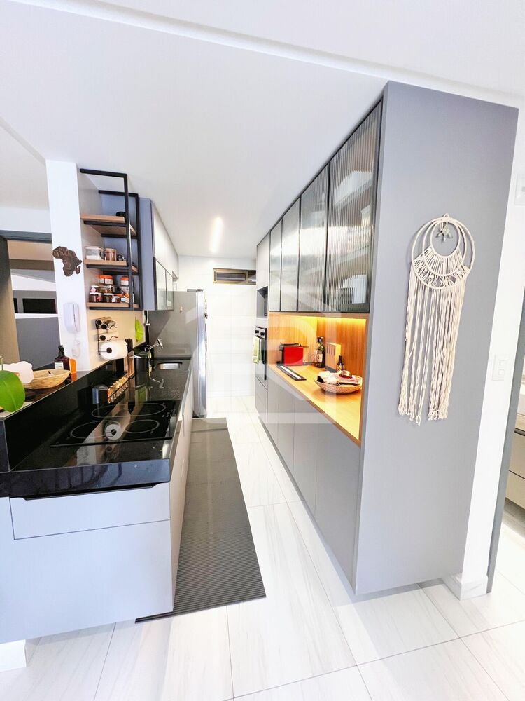 Apartamento, 2 quartos, 32 m² - Foto 13