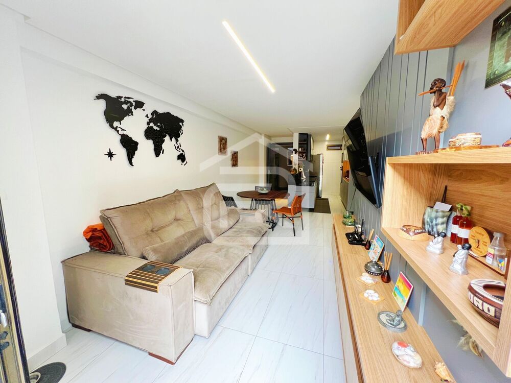 Apartamento, 2 quartos, 32 m² - Foto 20