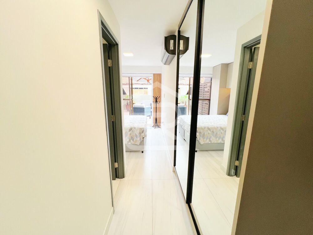 Apartamento, 2 quartos, 32 m² - Foto 12