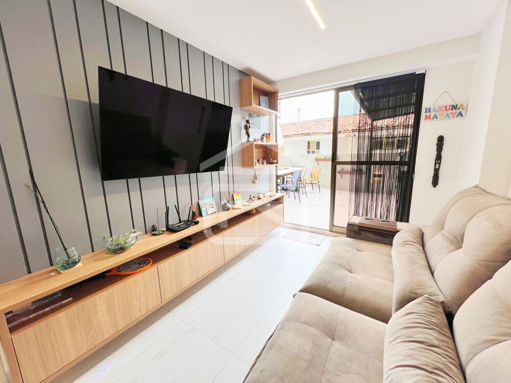 Apartamento, 2 quartos, 32 m² - Foto 5