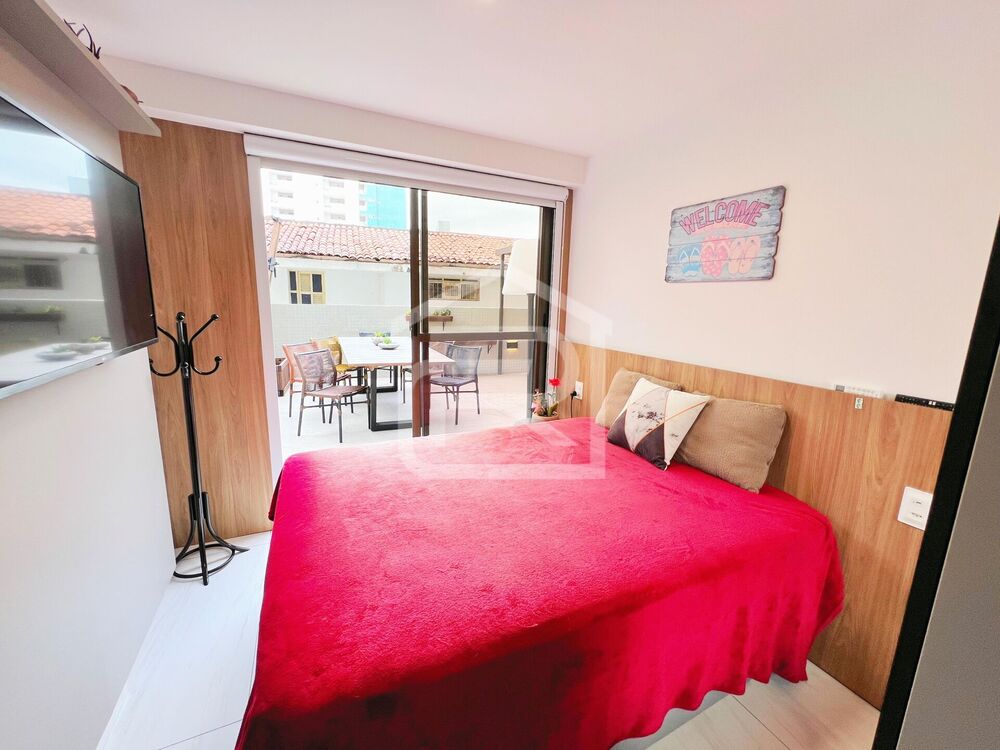 Apartamento, 2 quartos, 32 m² - Foto 10