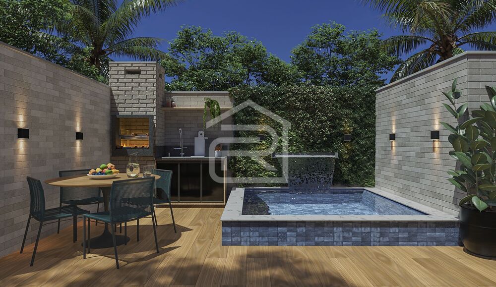 Apartamento, 2 quartos, 19 m² - Foto 5