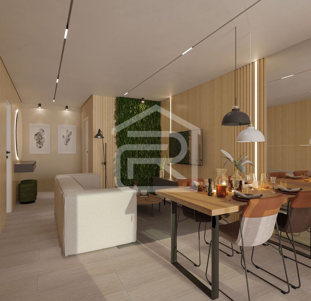 Apartamento, 2 quartos, 19 m² - Foto 4