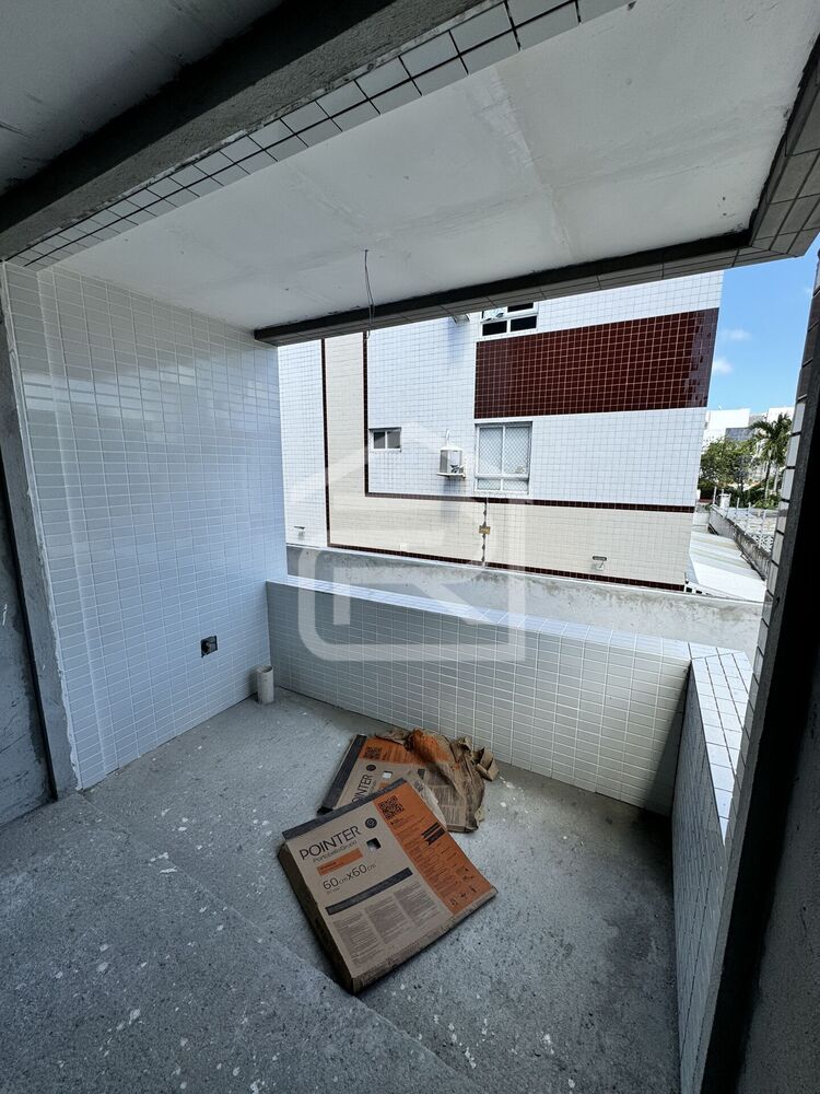 Apartamento, 3 quartos, 74 m² - Foto 5