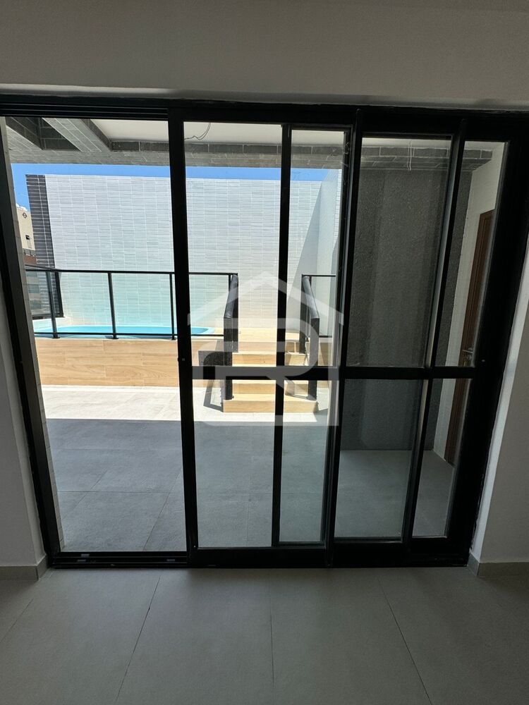 Cobertura, 3 quartos, 35 m² - Foto 13