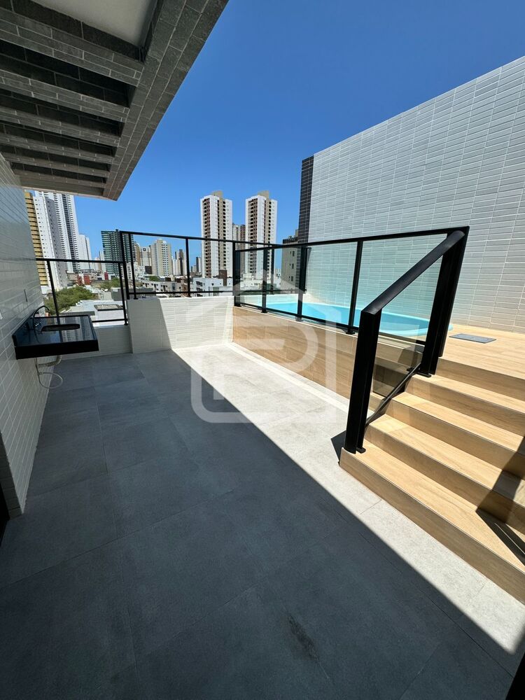 Cobertura, 3 quartos, 35 m² - Foto 14