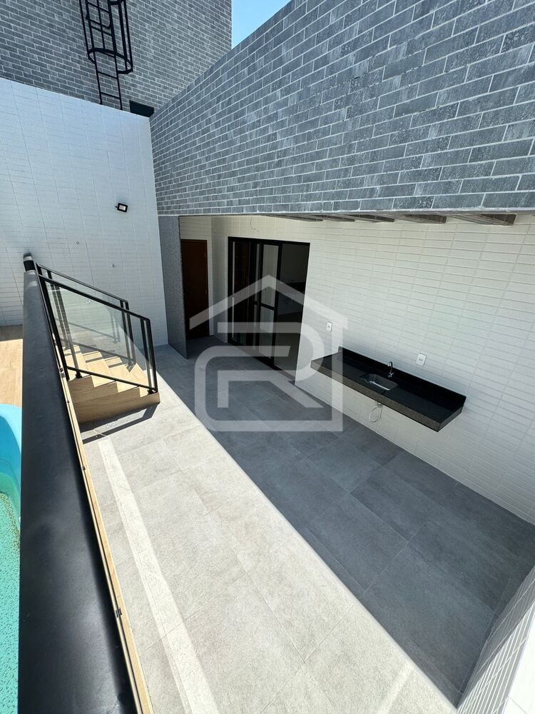 Cobertura, 3 quartos, 35 m² - Foto 16