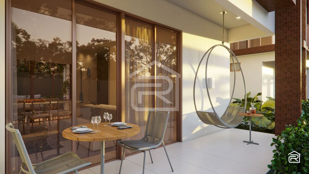 Casa de Condomínio, 3 quartos - Foto 6