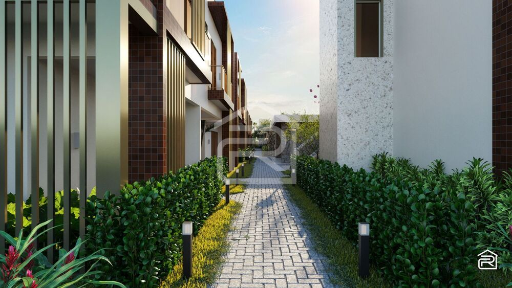 Casa de Condomínio, 3 quartos - Foto 24