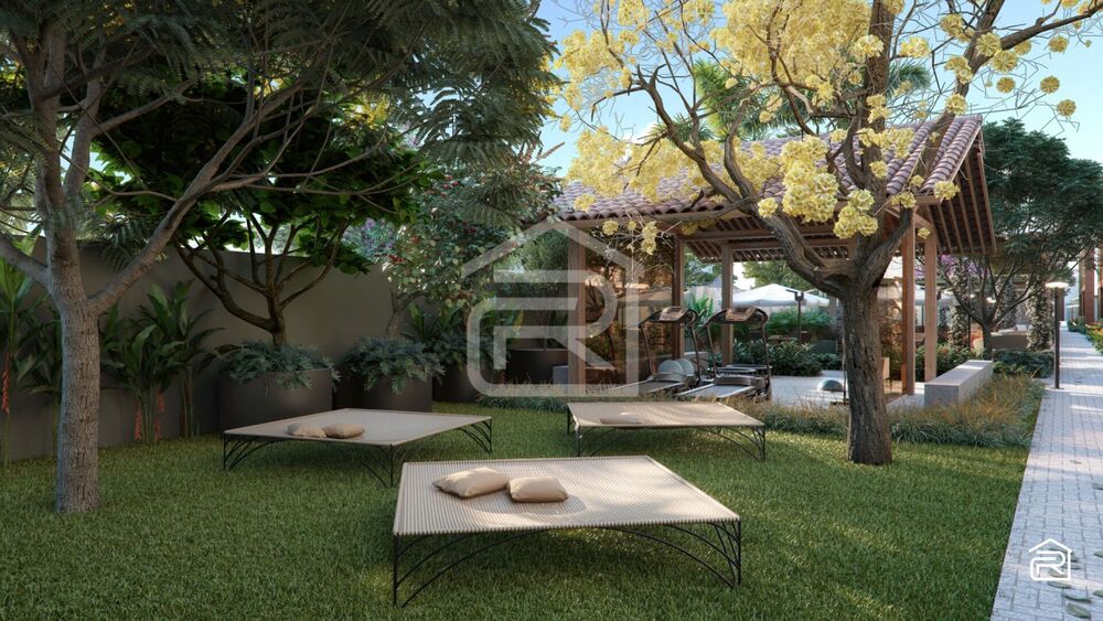 Casa de Condomínio, 3 quartos - Foto 27