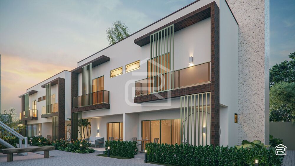 Casa de Condomínio, 3 quartos - Foto 5