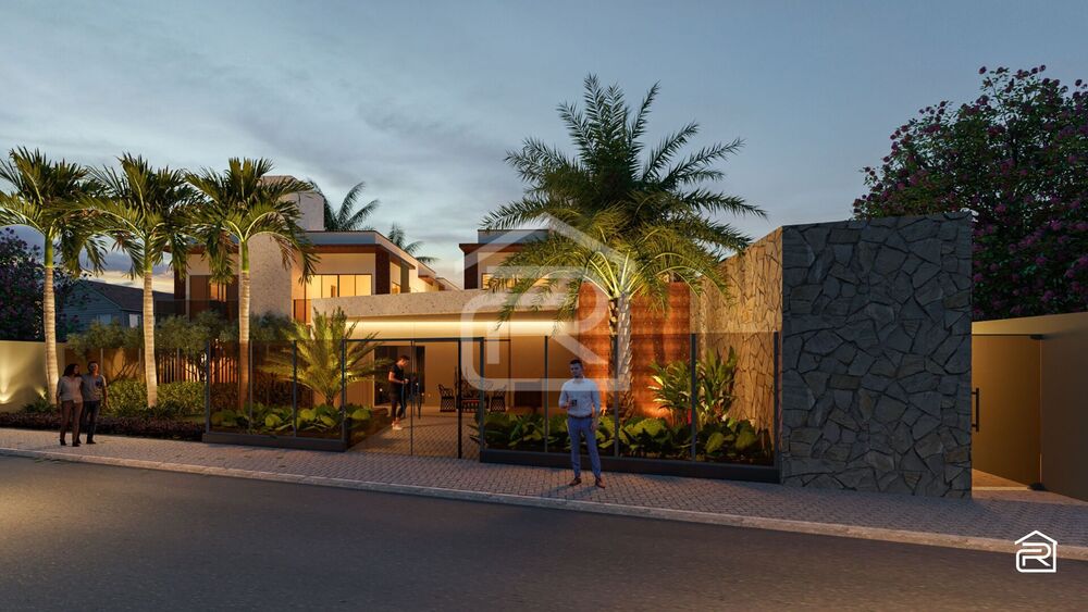 Casa de Condomínio, 3 quartos - Foto 22