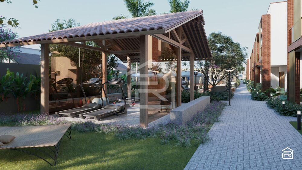 Casa de Condomínio, 3 quartos - Foto 32