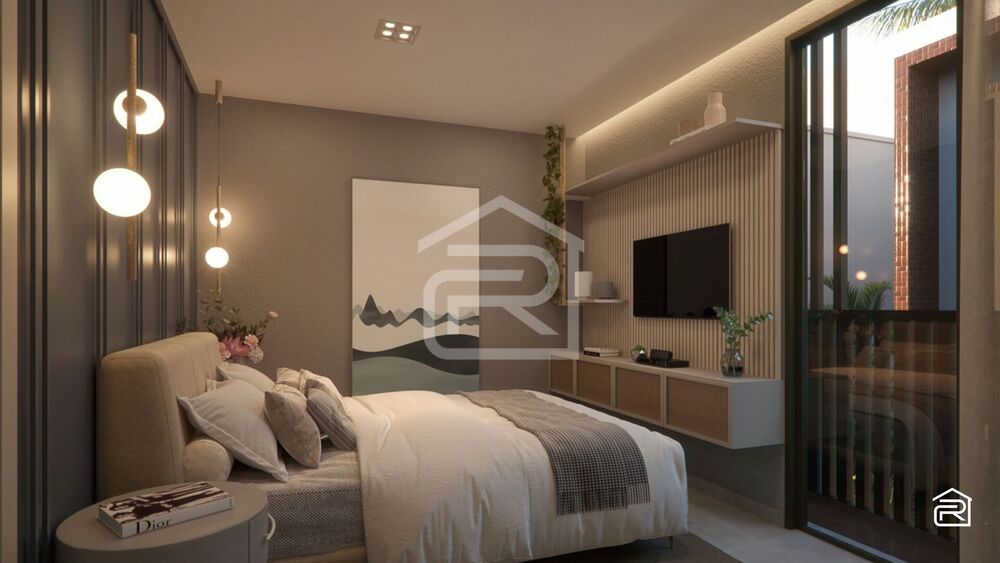 Casa de Condomínio, 3 quartos - Foto 15