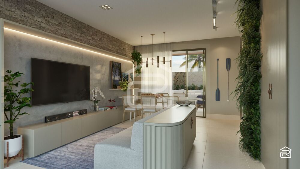 Casa de Condomínio, 3 quartos - Foto 7