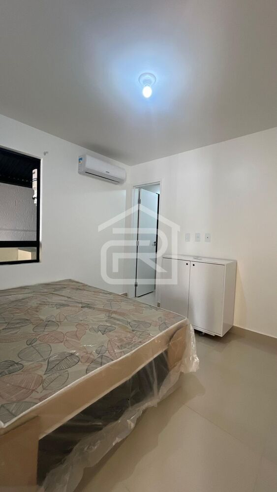 Apartamento, 2 quartos, 40 m² - Foto 7