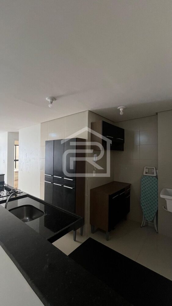 Apartamento, 2 quartos, 40 m² - Foto 2