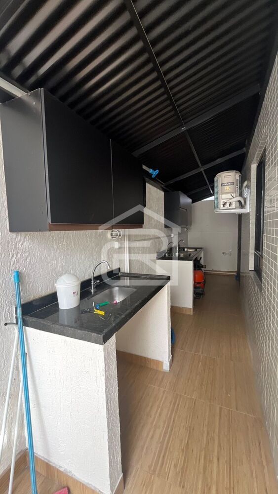 Apartamento, 2 quartos, 40 m² - Foto 4