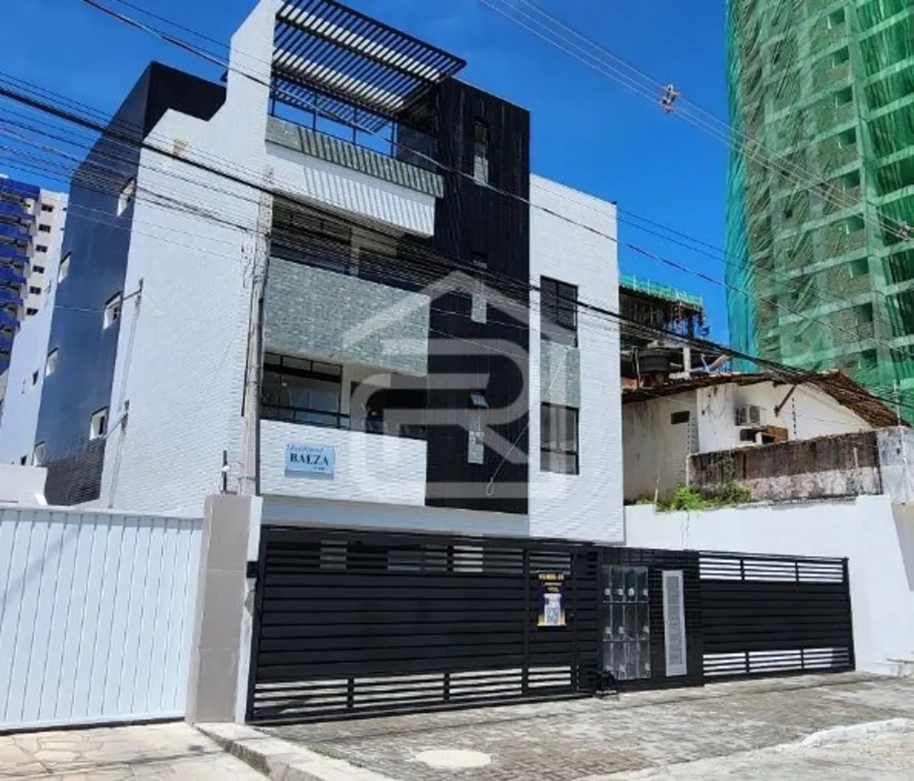 Apartamento, 3 quartos, 63 m² - Foto 3