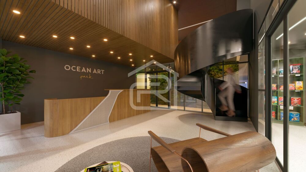 Apartamento à venda com 2 quartos, 70m² - Foto 6