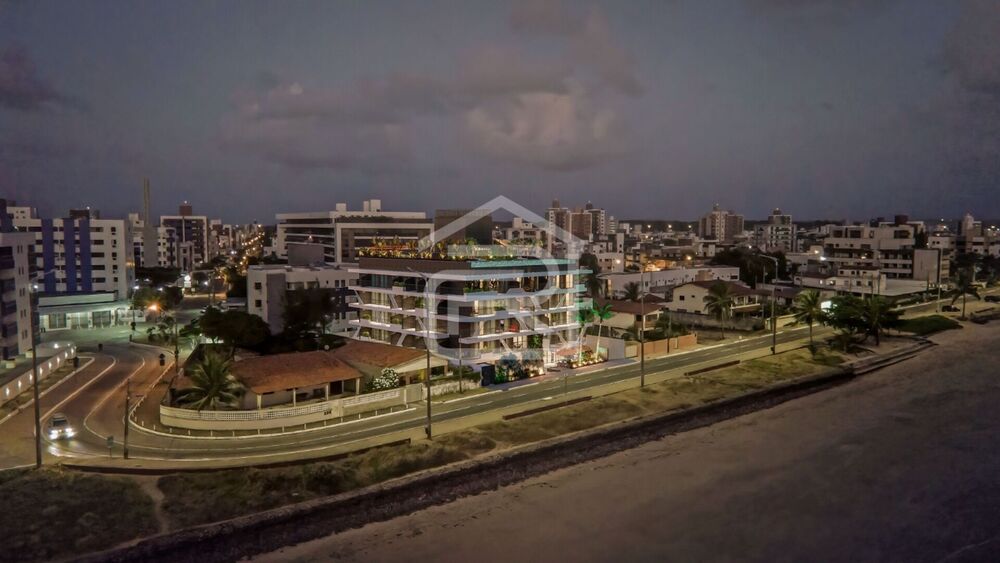 Apartamento à venda com 2 quartos, 70m² - Foto 4