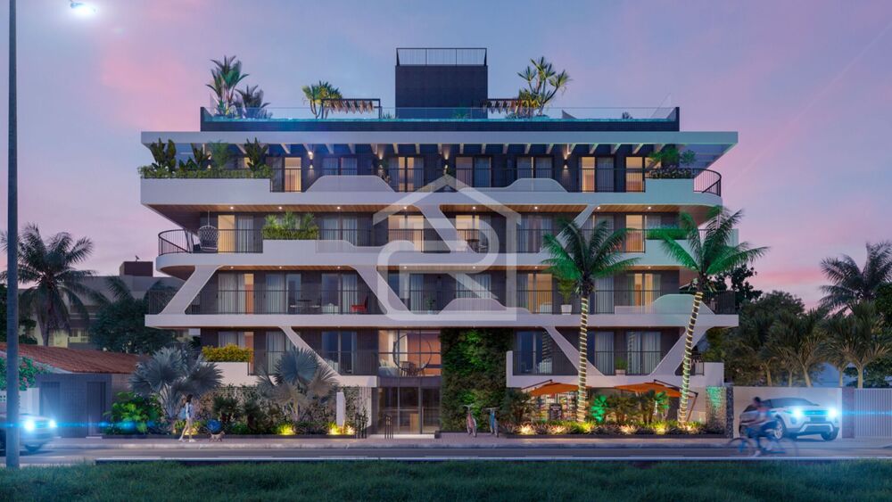 Apartamento à venda com 2 quartos, 70m² - Foto 5