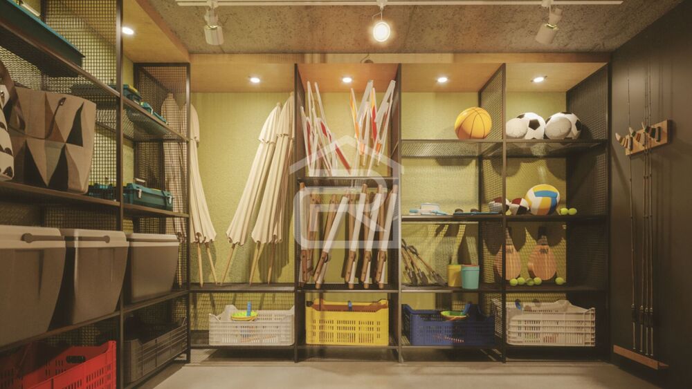 Apartamento à venda com 2 quartos, 70m² - Foto 7