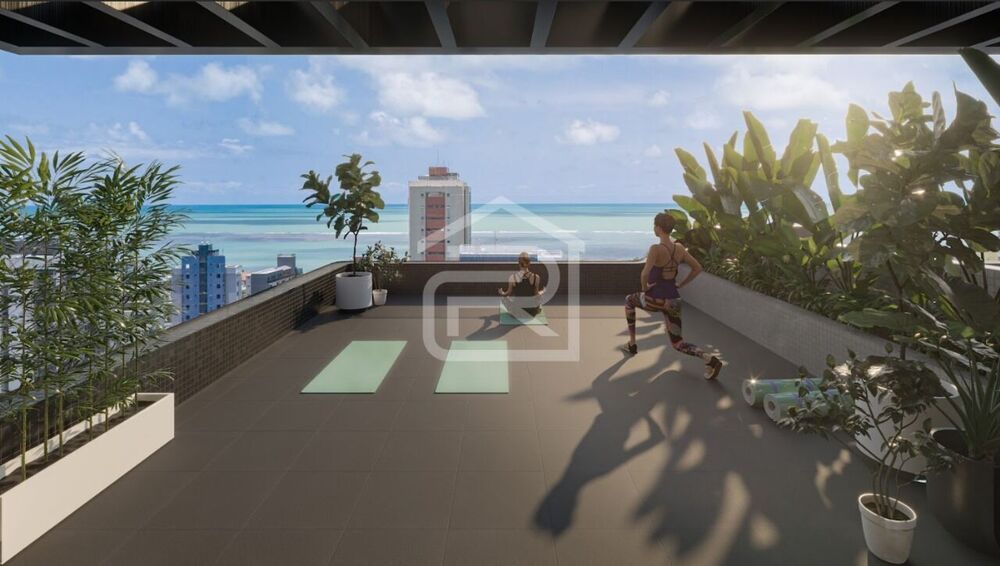 Apartamento à venda com 3 quartos, 101m² - Foto 30