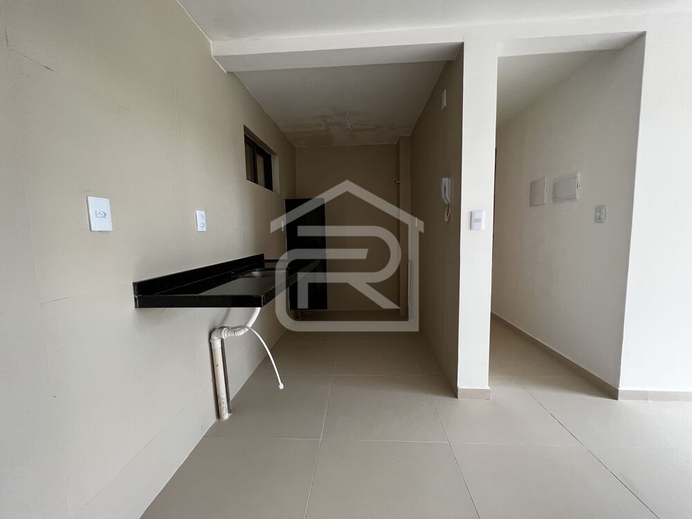 Apartamento, 2 quartos, 53 m² - Foto 9