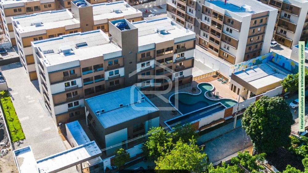 Apartamento, 2 quartos, 53 m² - Foto 6