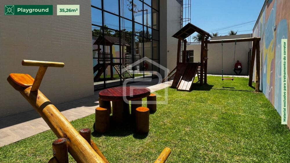 Apartamento, 2 quartos, 53 m² - Foto 15