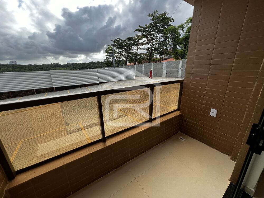 Apartamento, 2 quartos, 53 m² - Foto 5