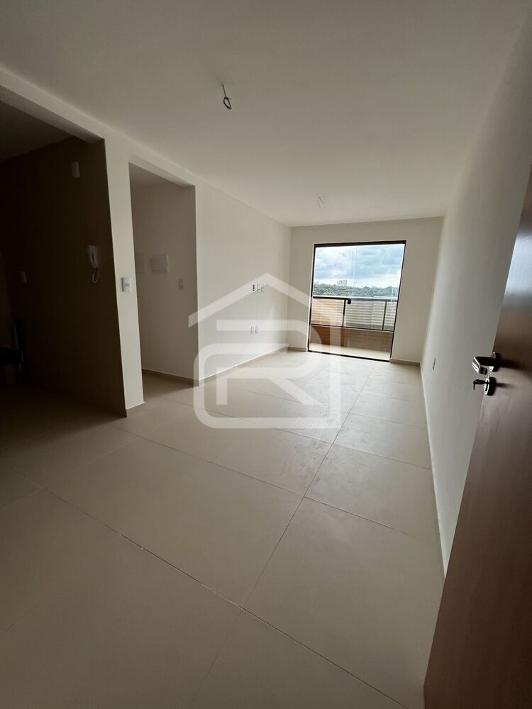 Apartamento, 2 quartos, 53 m² - Foto 4