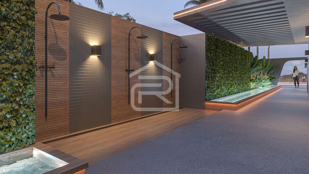 Apartamento, 1 quarto, 19 m² - Foto 40