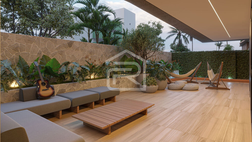 Apartamento, 1 quarto, 19 m² - Foto 23
