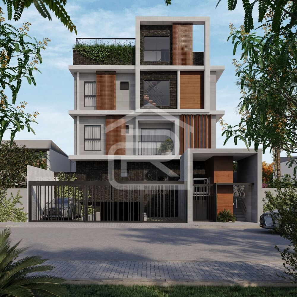 Apartamento, 2 quartos, 51 m² - Foto 9