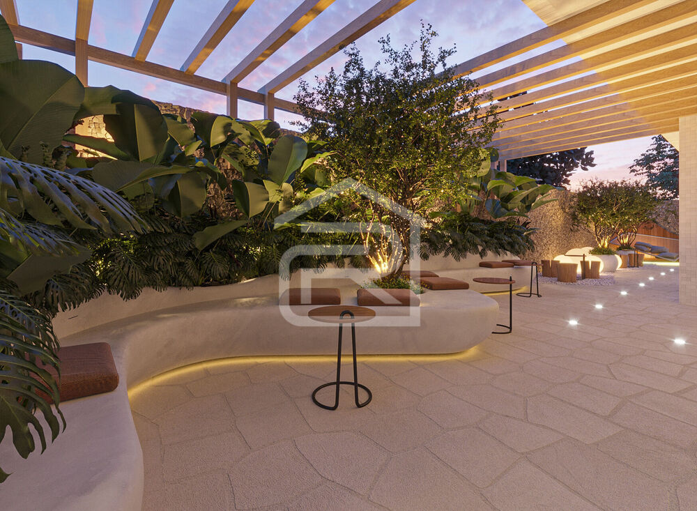 Apartamento, 1 quarto, 27 m² - Foto 32