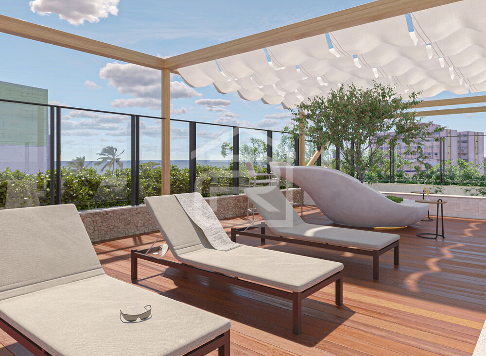 Apartamento, 1 quarto, 27 m² - Foto 38