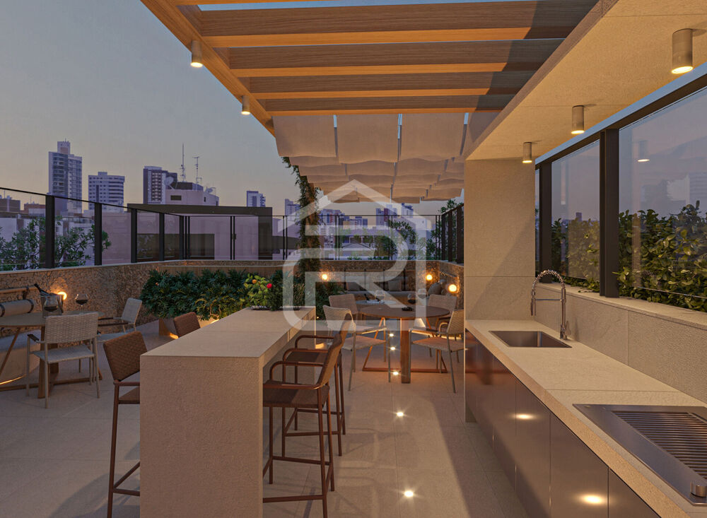 Apartamento, 1 quarto, 27 m² - Foto 20