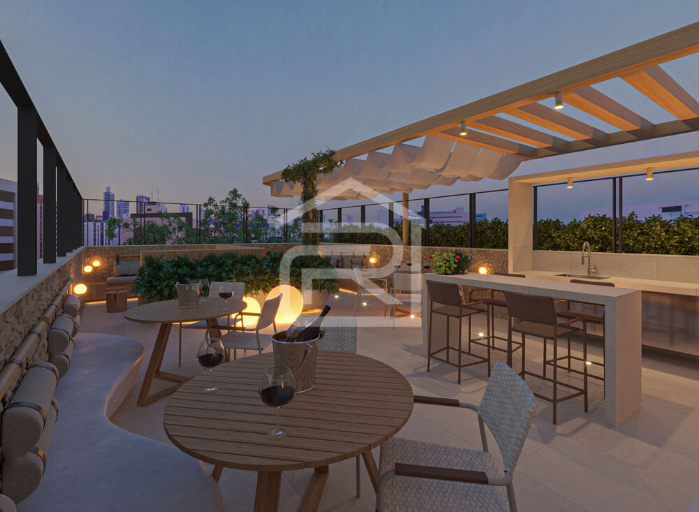 Apartamento, 1 quarto, 27 m² - Foto 17