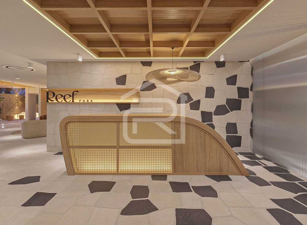 Apartamento, 1 quarto, 27 m² - Foto 28